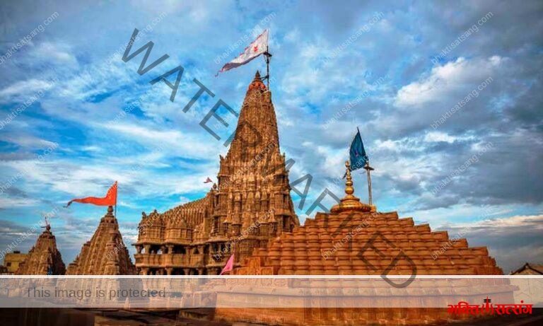 dwarkadesh-mandir