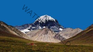 Kailash-Parvat