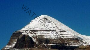 Mount-Kailash