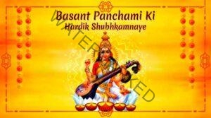 vasant-panchami