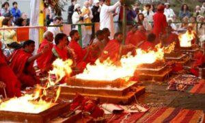 Hawan Importance