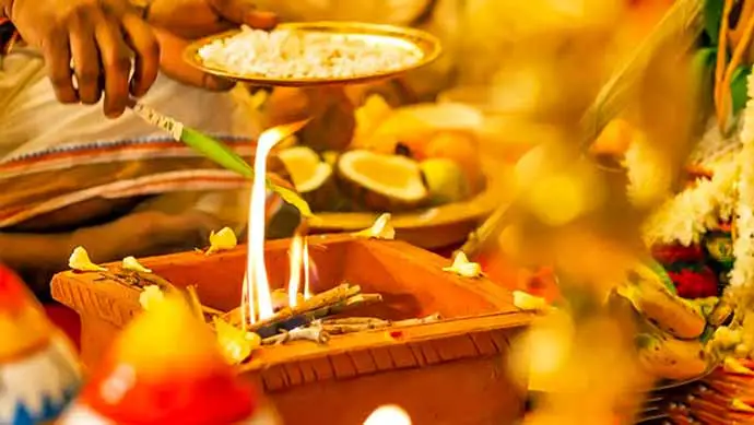 शास्त्रानुसार पूजन एवं साधना के तरीके